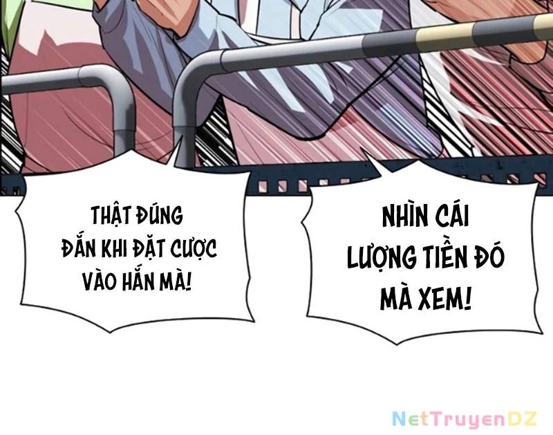 Truyện Tranh Hoán Đổi Diệu Kỳ - Lookism trang 70923