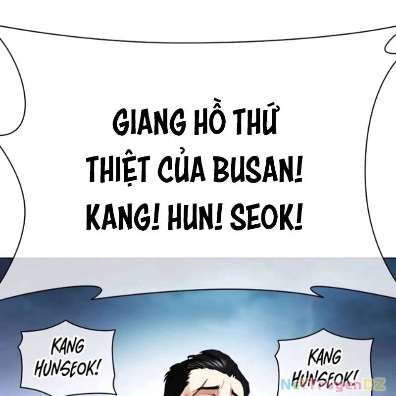 Truyện Tranh Hoán Đổi Diệu Kỳ - Lookism trang 70924