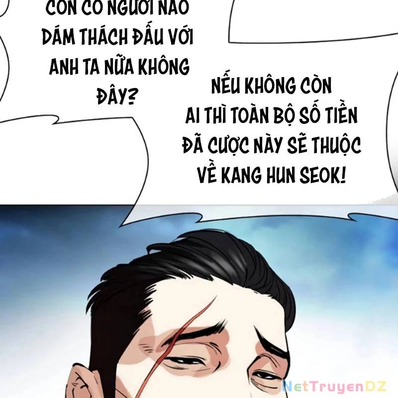 Truyện Tranh Hoán Đổi Diệu Kỳ - Lookism trang 70928