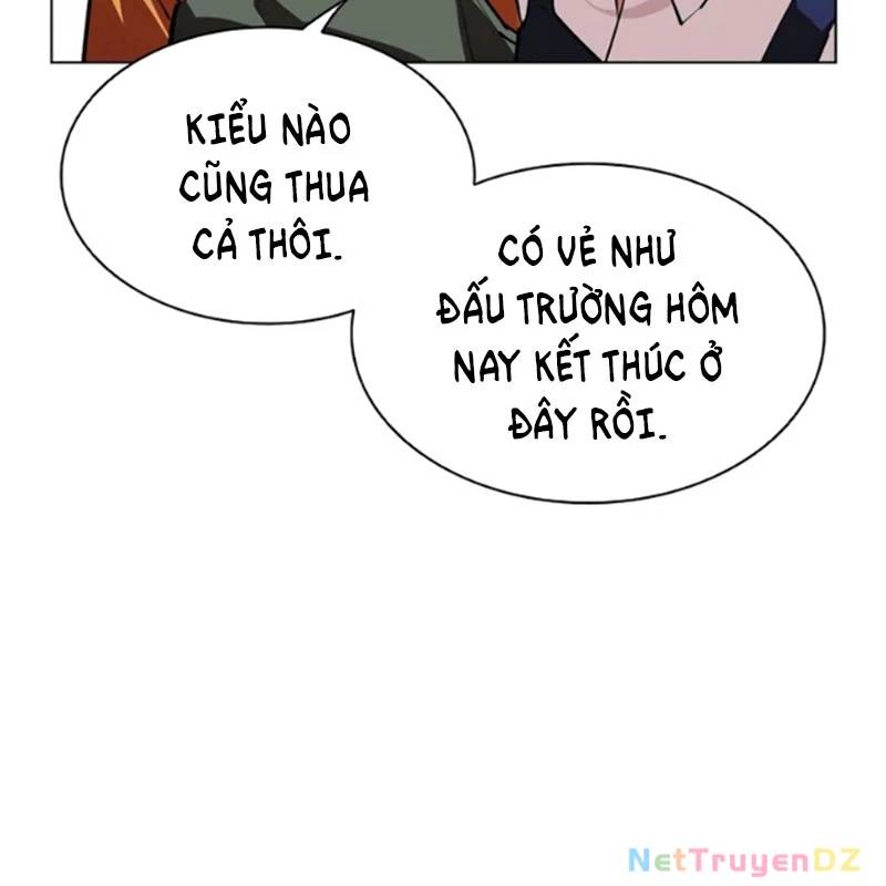 Truyện Tranh Hoán Đổi Diệu Kỳ - Lookism trang 70934