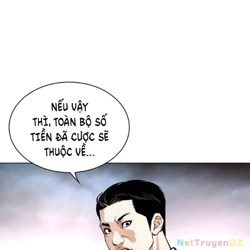 Truyện Tranh Hoán Đổi Diệu Kỳ - Lookism trang 70935