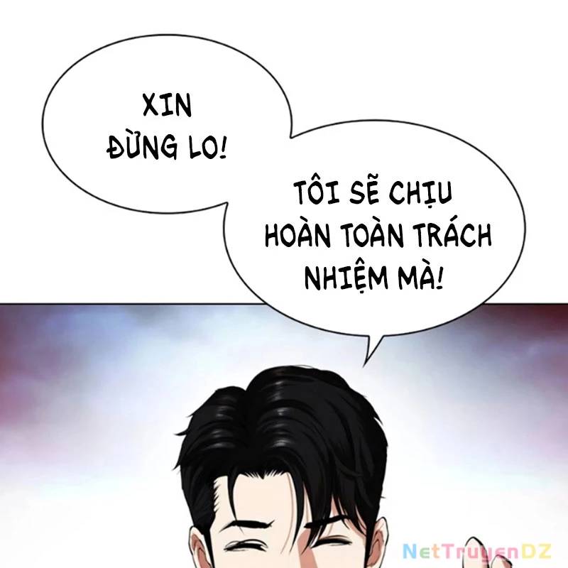 Truyện Tranh Hoán Đổi Diệu Kỳ - Lookism trang 70947