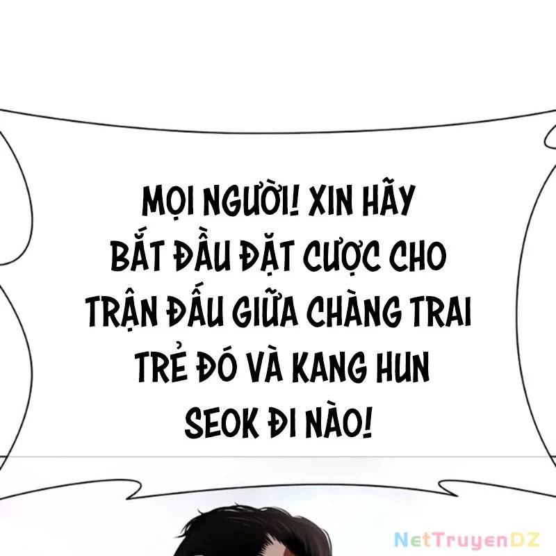 Truyện Tranh Hoán Đổi Diệu Kỳ - Lookism trang 70950