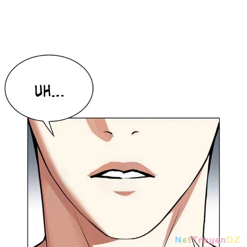 Truyện Tranh Hoán Đổi Diệu Kỳ - Lookism trang 70970