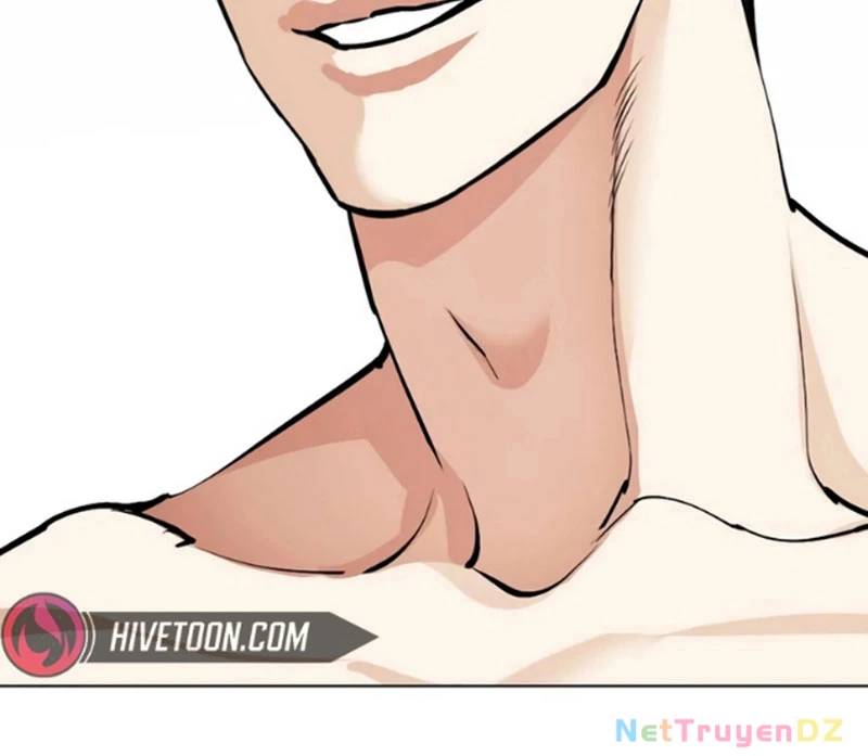 Truyện Tranh Hoán Đổi Diệu Kỳ - Lookism trang 71013