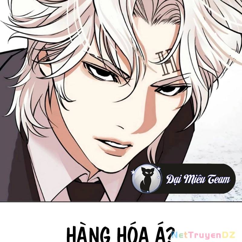 Truyện Tranh Hoán Đổi Diệu Kỳ - Lookism trang 71028