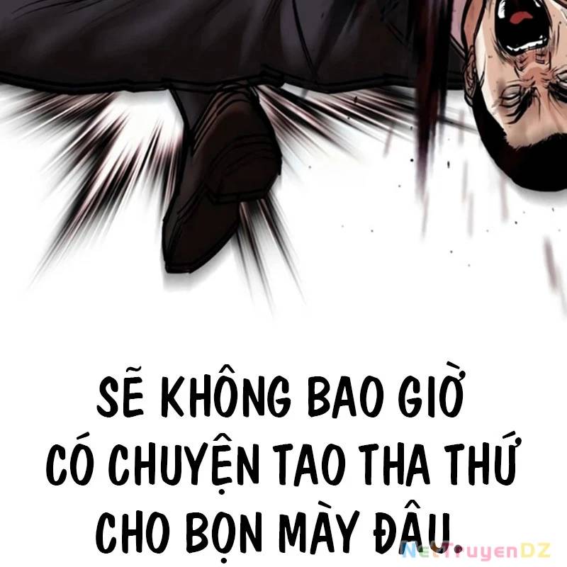 Truyện Tranh Hoán Đổi Diệu Kỳ - Lookism trang 71038