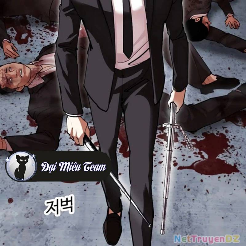 Truyện Tranh Hoán Đổi Diệu Kỳ - Lookism trang 71042