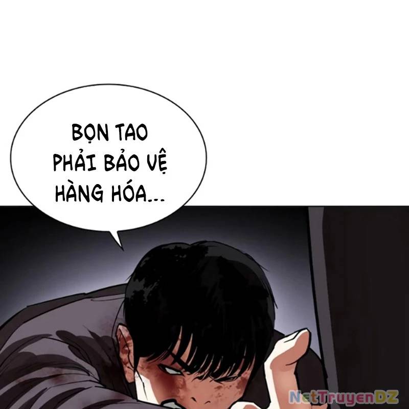 Truyện Tranh Hoán Đổi Diệu Kỳ - Lookism trang 71046