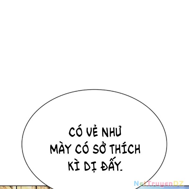 Truyện Tranh Hoán Đổi Diệu Kỳ - Lookism trang 71056