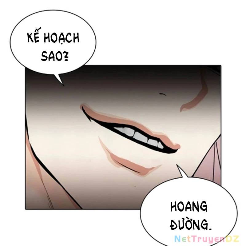 Truyện Tranh Hoán Đổi Diệu Kỳ - Lookism trang 71107