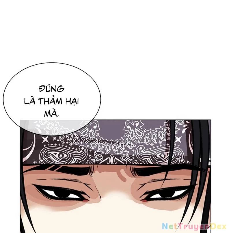 Truyện Tranh Hoán Đổi Diệu Kỳ - Lookism trang 71127