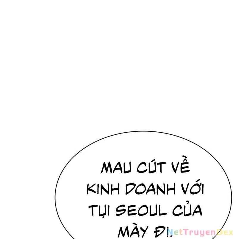 Truyện Tranh Hoán Đổi Diệu Kỳ - Lookism trang 71145