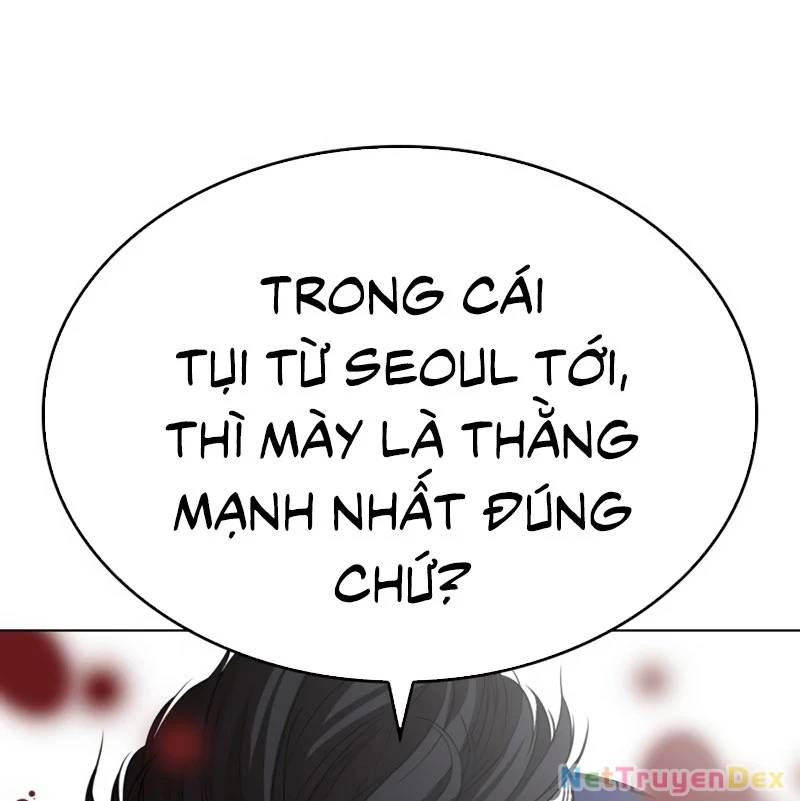 Truyện Tranh Hoán Đổi Diệu Kỳ - Lookism trang 71166