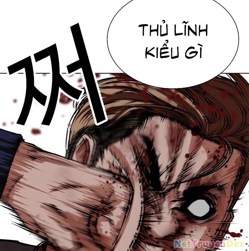 Truyện Tranh Hoán Đổi Diệu Kỳ - Lookism trang 71184