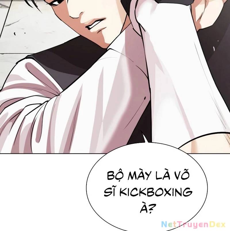 Truyện Tranh Hoán Đổi Diệu Kỳ - Lookism trang 71200