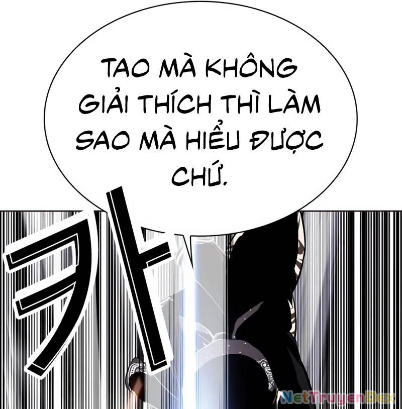 Truyện Tranh Hoán Đổi Diệu Kỳ - Lookism trang 71260