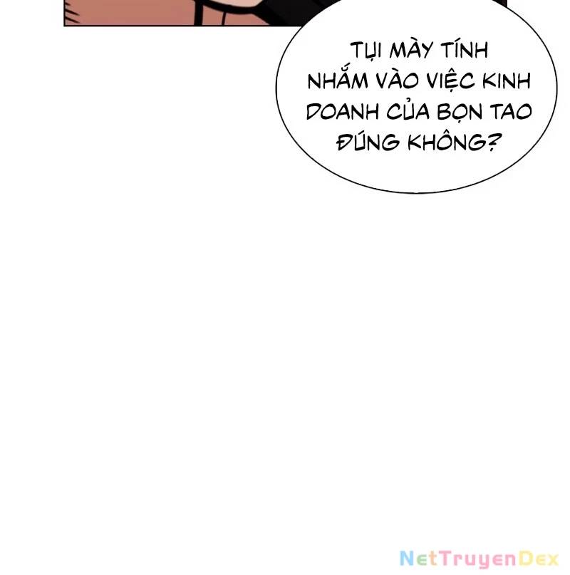 Truyện Tranh Hoán Đổi Diệu Kỳ - Lookism trang 71270