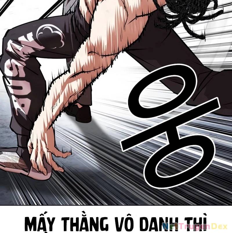 Truyện Tranh Hoán Đổi Diệu Kỳ - Lookism trang 71291