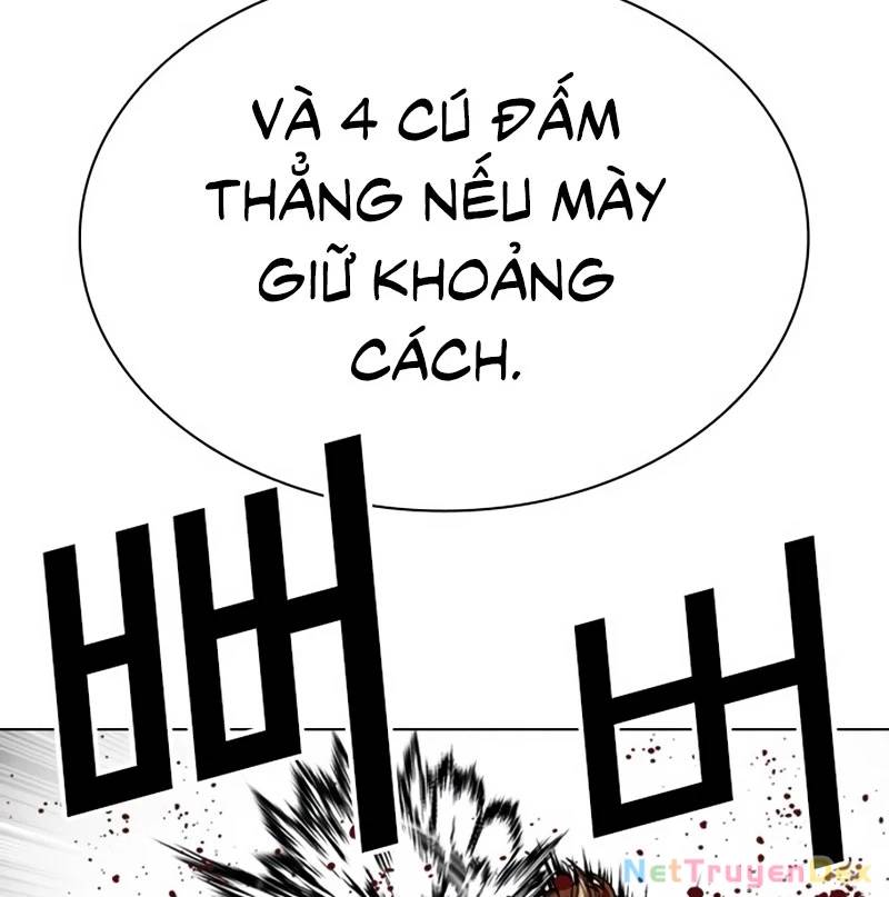 Truyện Tranh Hoán Đổi Diệu Kỳ - Lookism trang 71325