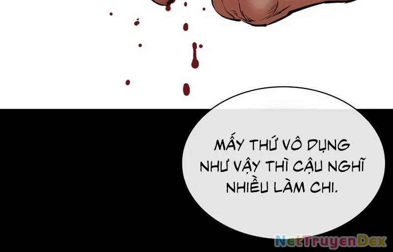 Truyện Tranh Hoán Đổi Diệu Kỳ - Lookism trang 71370