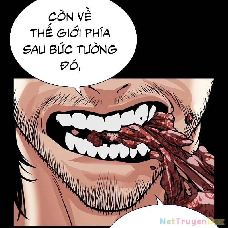 Truyện Tranh Hoán Đổi Diệu Kỳ - Lookism trang 71388