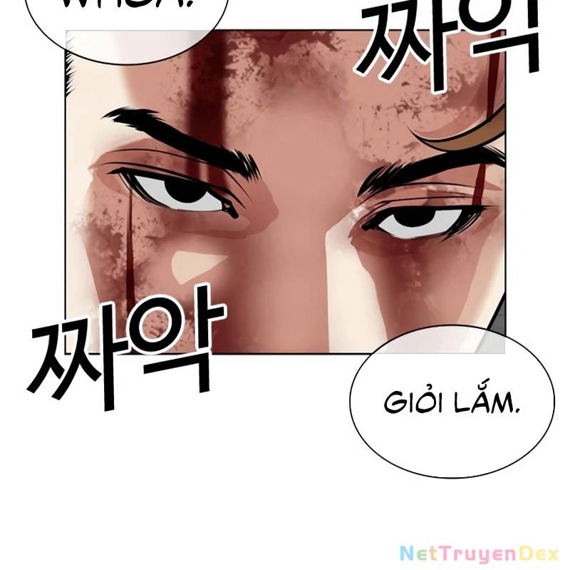 Truyện Tranh Hoán Đổi Diệu Kỳ - Lookism trang 71407