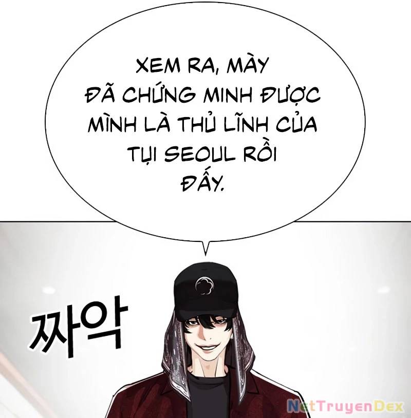 Truyện Tranh Hoán Đổi Diệu Kỳ - Lookism trang 71409