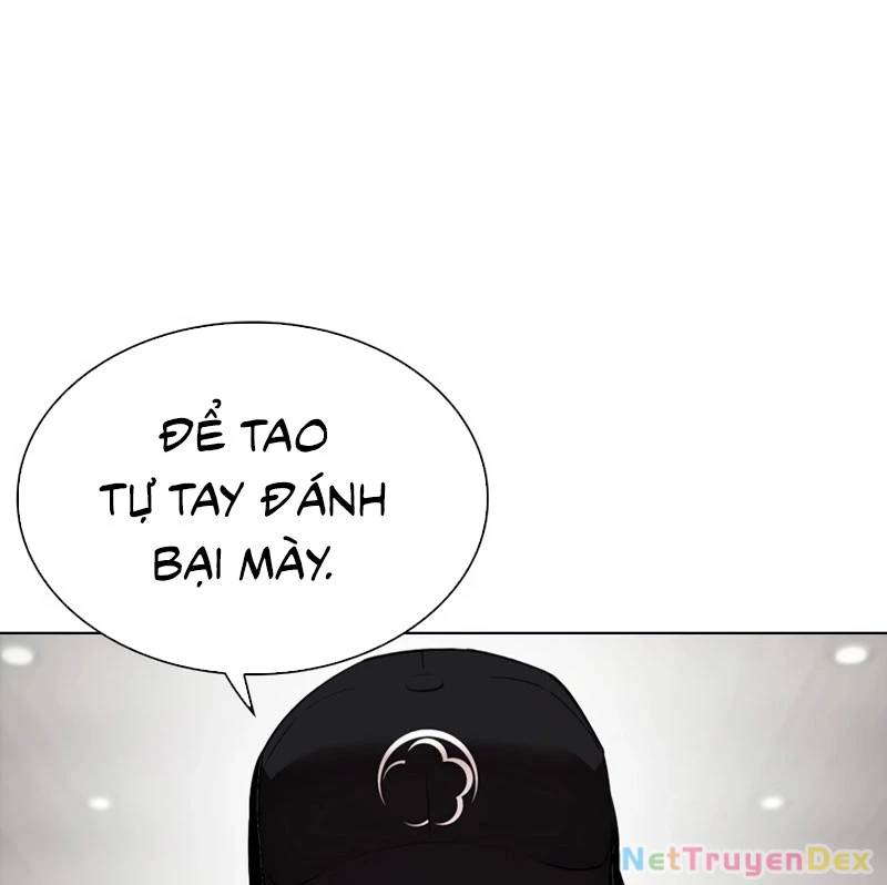 Truyện Tranh Hoán Đổi Diệu Kỳ - Lookism trang 71412