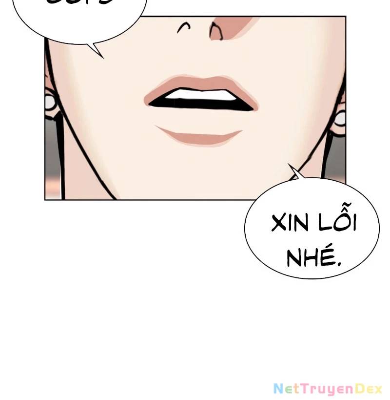 Truyện Tranh Hoán Đổi Diệu Kỳ - Lookism trang 71431