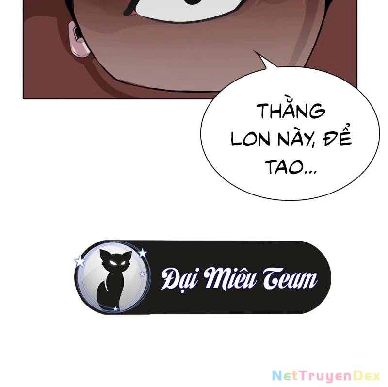 Truyện Tranh Hoán Đổi Diệu Kỳ - Lookism trang 71455