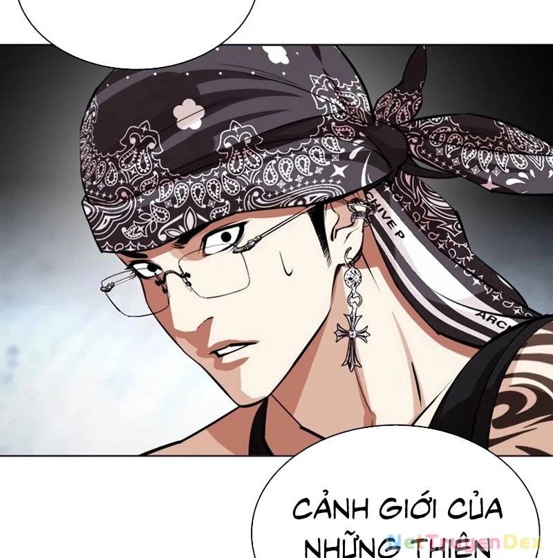 Truyện Tranh Hoán Đổi Diệu Kỳ - Lookism trang 71476