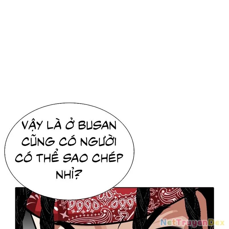 Truyện Tranh Hoán Đổi Diệu Kỳ - Lookism trang 71494