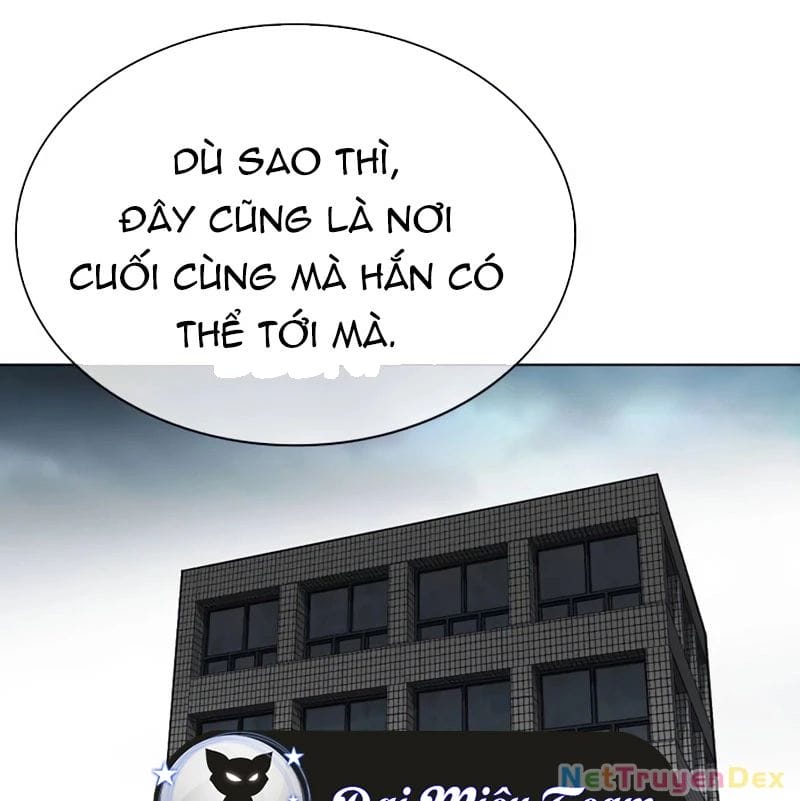 Truyện Tranh Hoán Đổi Diệu Kỳ - Lookism trang 71517