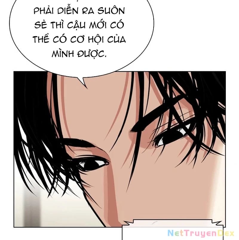 Truyện Tranh Hoán Đổi Diệu Kỳ - Lookism trang 71532