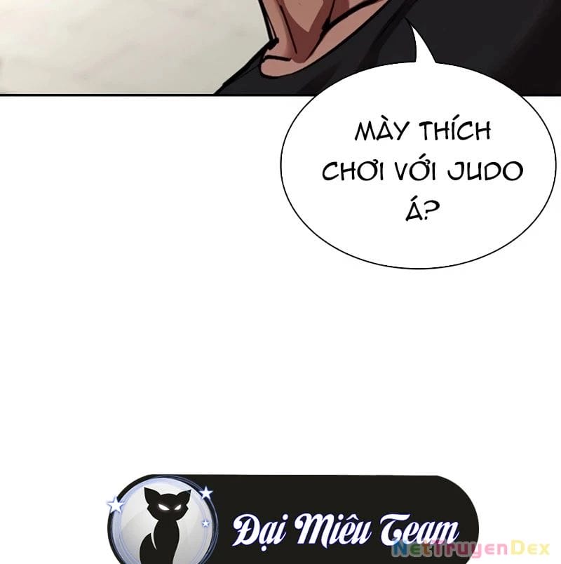 Truyện Tranh Hoán Đổi Diệu Kỳ - Lookism trang 71542