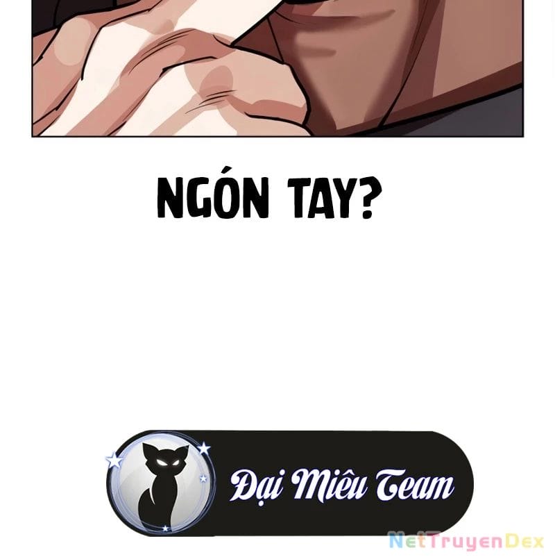 Truyện Tranh Hoán Đổi Diệu Kỳ - Lookism trang 71583