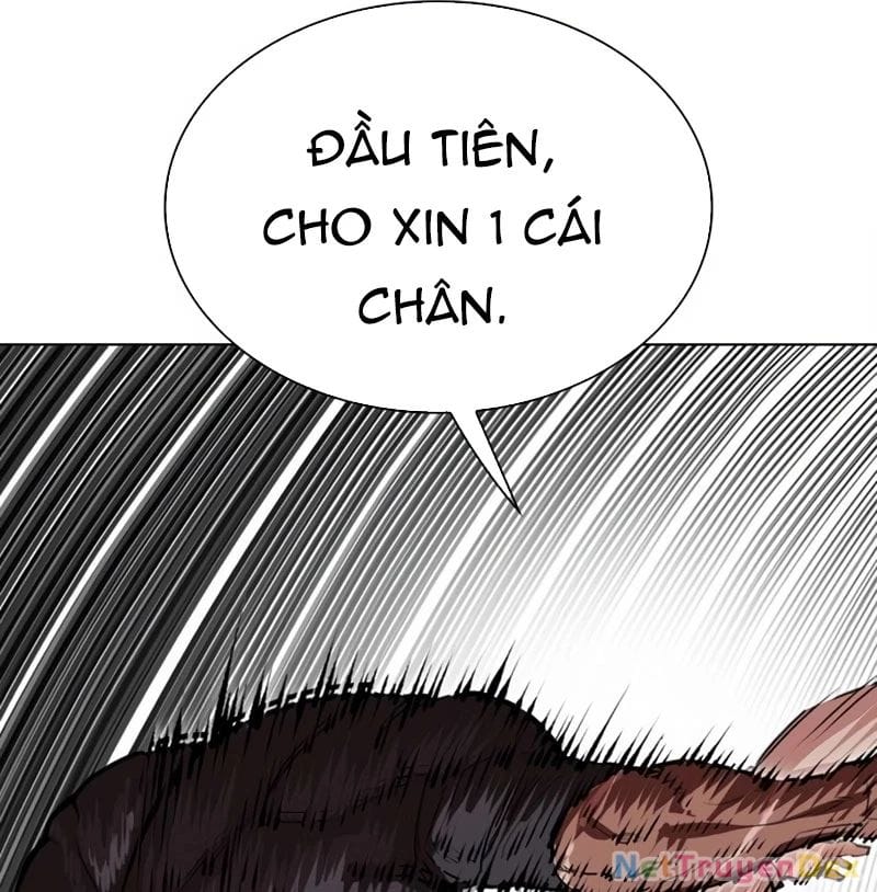 Truyện Tranh Hoán Đổi Diệu Kỳ - Lookism trang 71608