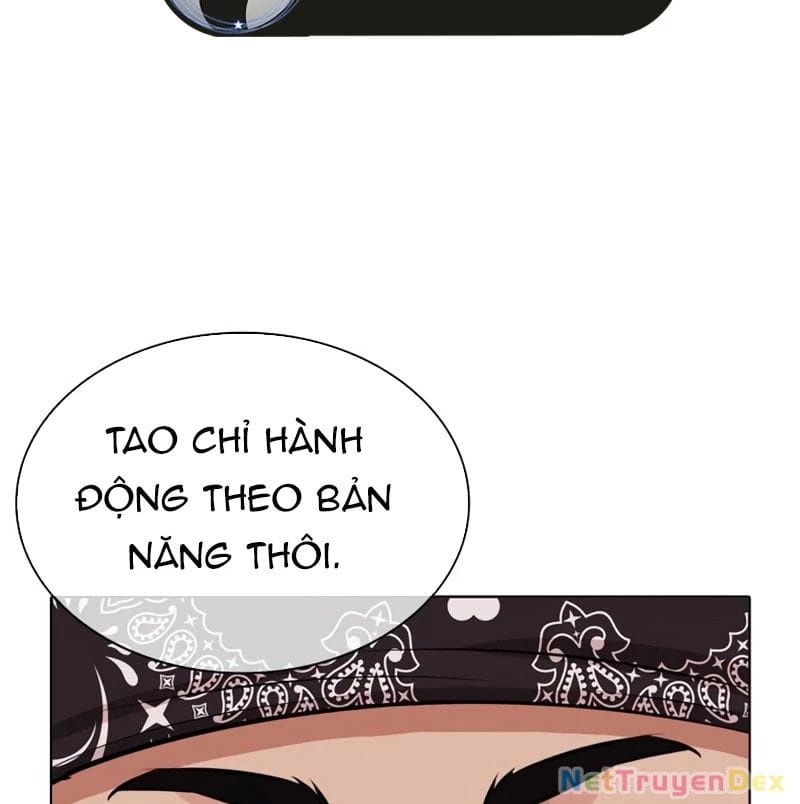 Truyện Tranh Hoán Đổi Diệu Kỳ - Lookism trang 71693