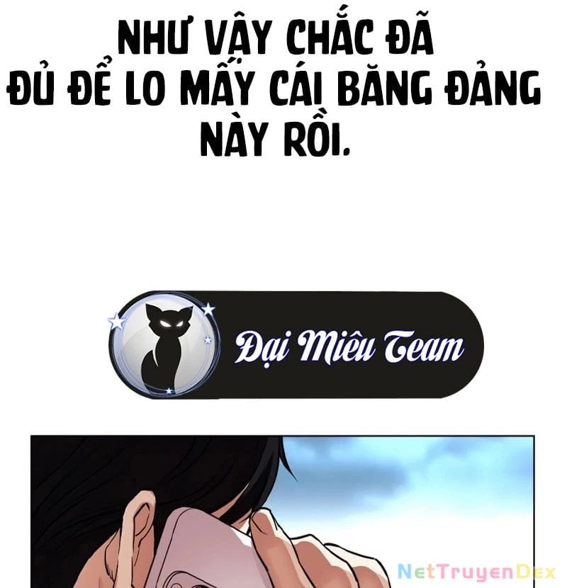 Truyện Tranh Hoán Đổi Diệu Kỳ - Lookism trang 71788