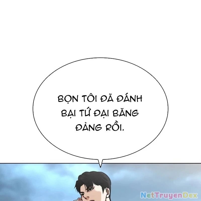 Truyện Tranh Hoán Đổi Diệu Kỳ - Lookism trang 71790