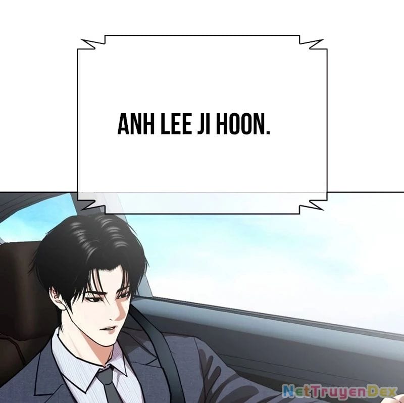 Truyện Tranh Hoán Đổi Diệu Kỳ - Lookism trang 71793