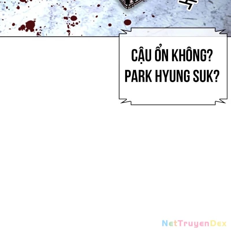 Truyện Tranh Hoán Đổi Diệu Kỳ - Lookism trang 71815