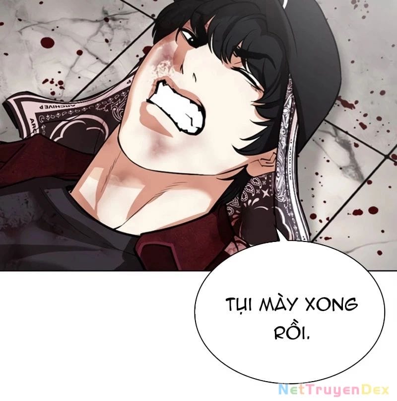 Truyện Tranh Hoán Đổi Diệu Kỳ - Lookism trang 71831