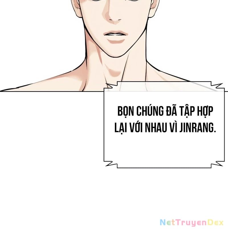 Truyện Tranh Hoán Đổi Diệu Kỳ - Lookism trang 71875