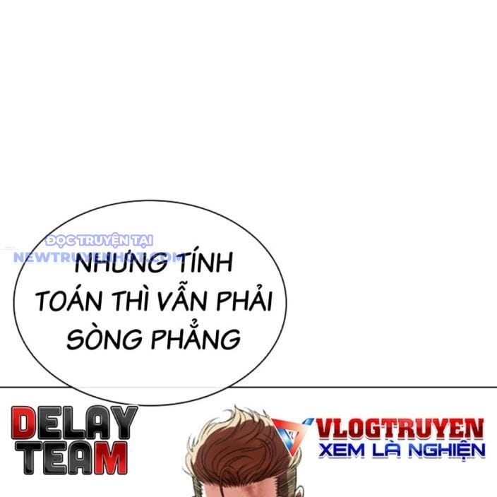 Truyện Tranh Hoán Đổi Diệu Kỳ - Lookism trang 71938