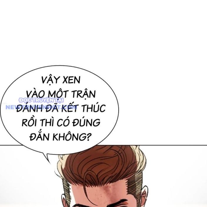 Truyện Tranh Hoán Đổi Diệu Kỳ - Lookism trang 71944