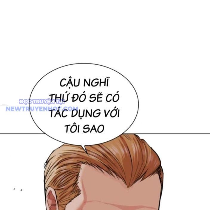 Truyện Tranh Hoán Đổi Diệu Kỳ - Lookism trang 71957