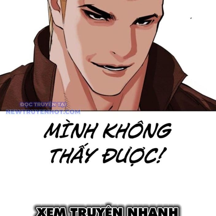 Truyện Tranh Hoán Đổi Diệu Kỳ - Lookism trang 71958