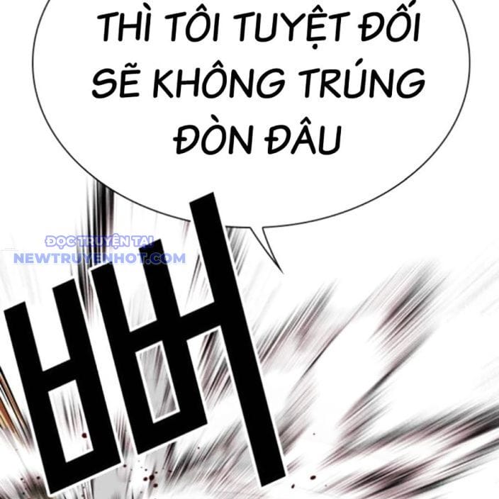 Truyện Tranh Hoán Đổi Diệu Kỳ - Lookism trang 71965